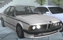 BMW M6